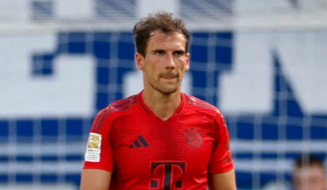 2024-05-18, Bayern München