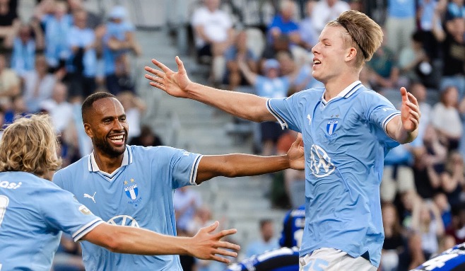 2024-07-19, Malmö FF