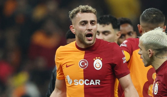 2023-11-29, Galatasaray