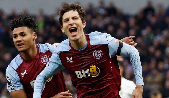 2023-11-26, Aston Villa