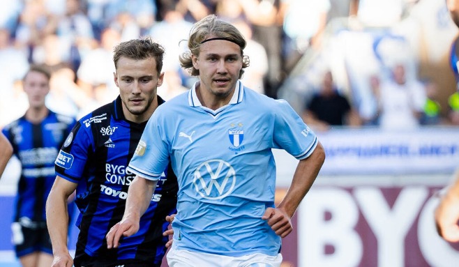 2024-07-19, Malmö FF