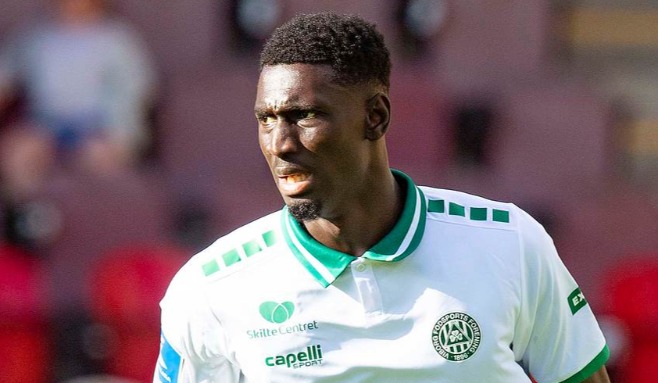 2022-08-06, Viborg FF