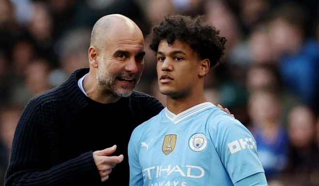 2024-05-20, Manchester City