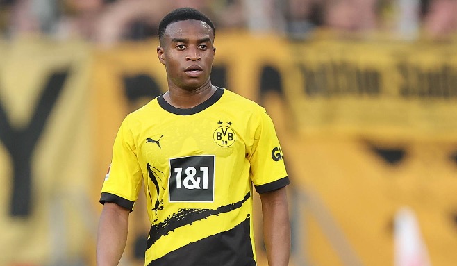 2024-05-11, Borussia Dortmund