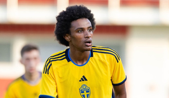 2024-06-11, Sverige