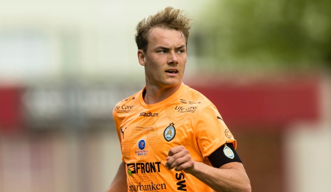 2023-05-21, AFC Eskilstuna