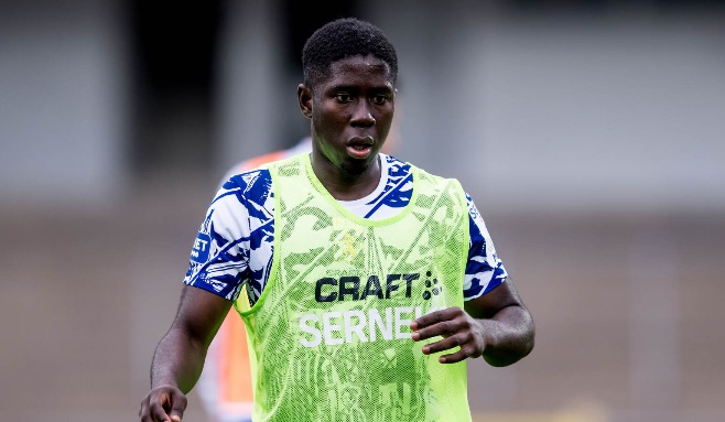 2024-08-22, IFK Göteborg