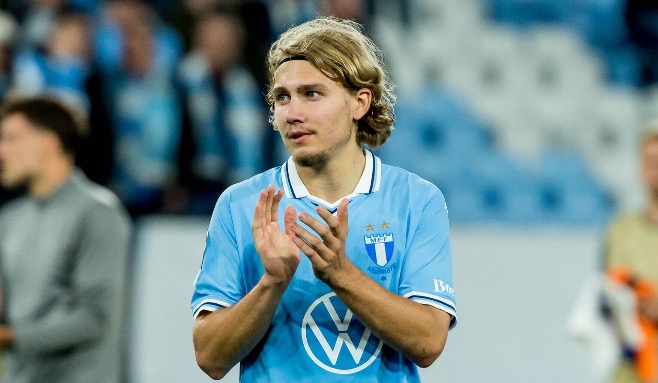 2024-08-21, Malmö FF