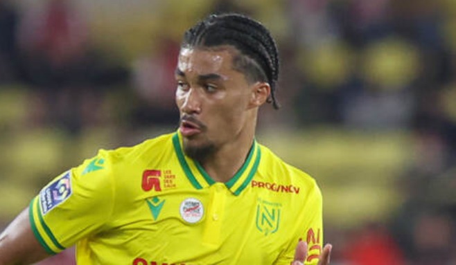 2024-05-19, FC Nantes