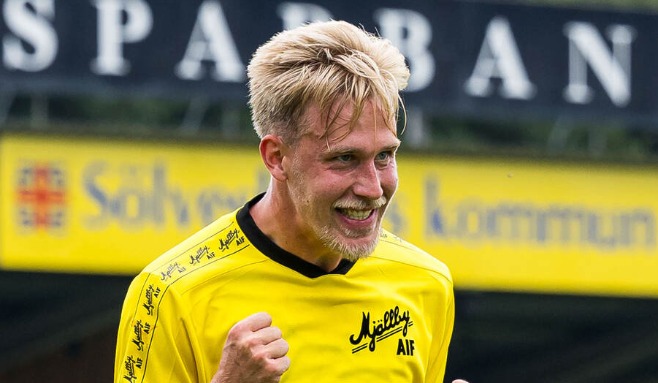 2024-08-18, Mjällby AIF