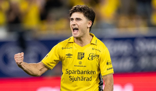 2024-08-29, IF Elfsborg