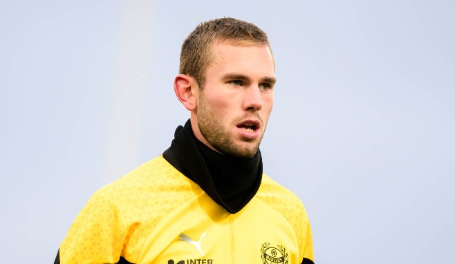 2023-11-12, Mjällby AIF