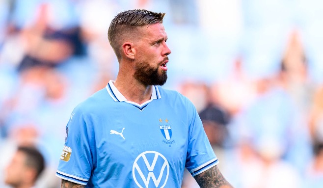 2024-07-27, Malmö FF