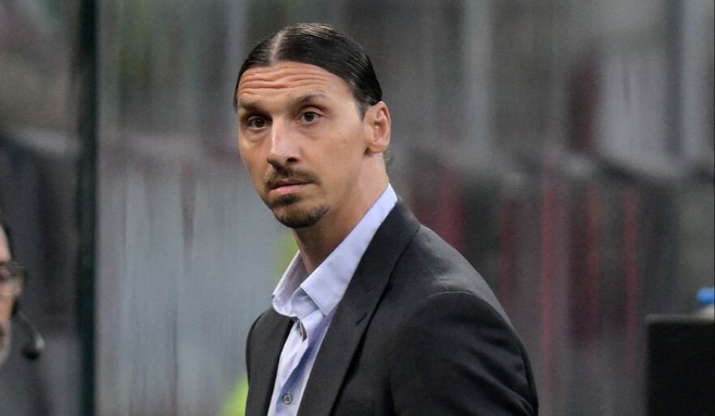 Zlatan Ibrahimovic: “Sono il leader”