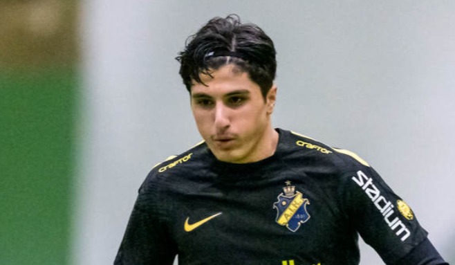 2023-12-06, AIK