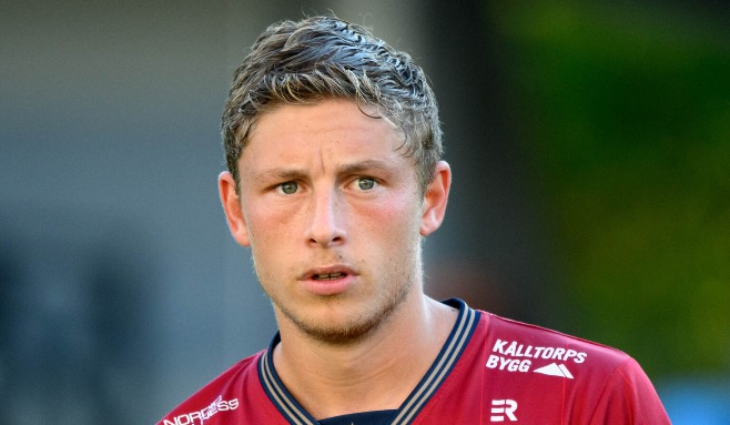 2024-08-12, Örgryte IS