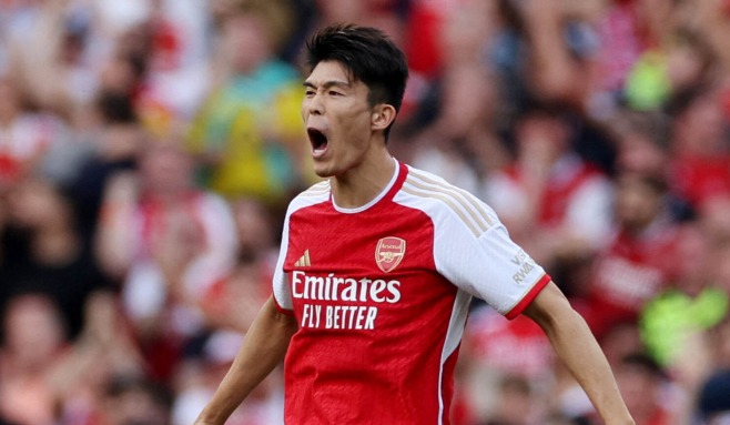 2024-05-19, Arsenal