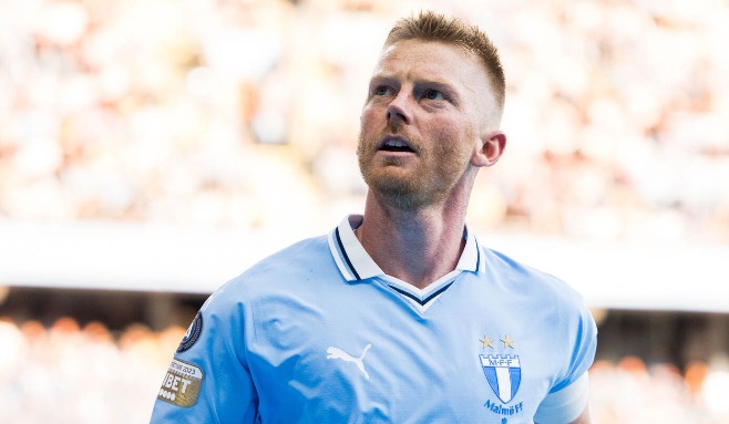 2024-09-22, Malmö FF