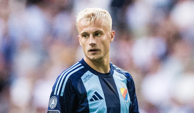 2024-07-25, Djurgårdens IF