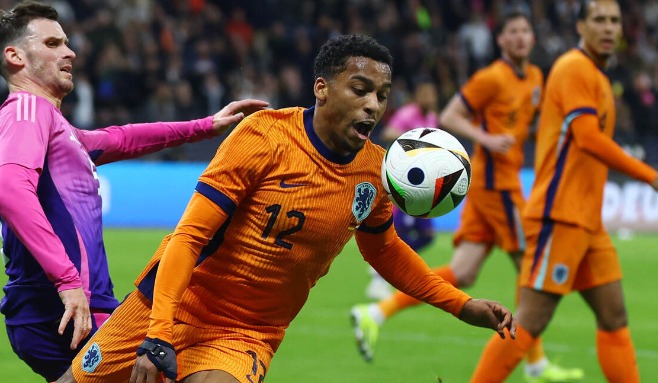 2024-03-26, Holland