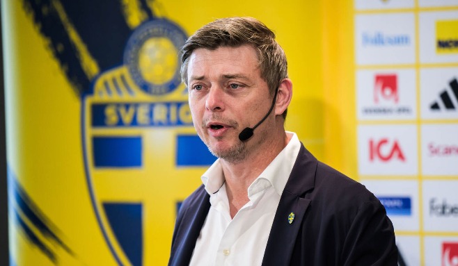 2024-10-02, Sverige