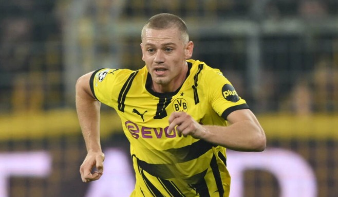 2024-10-01, Borussia Dortmund