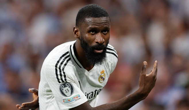 2024-09-17, Real Madrid