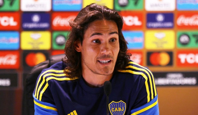 2023-11-03, Boca Juniors