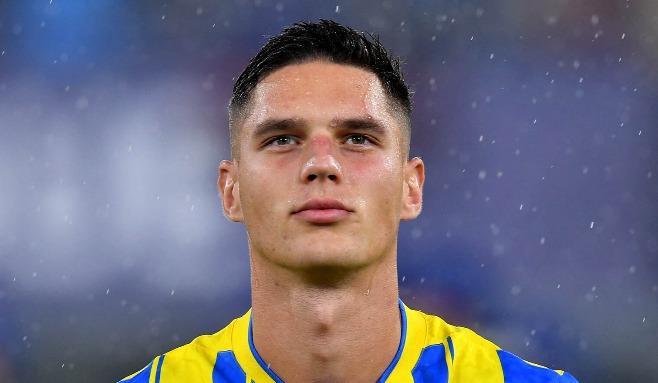 2024-09-18, Shakhtar Donetsk