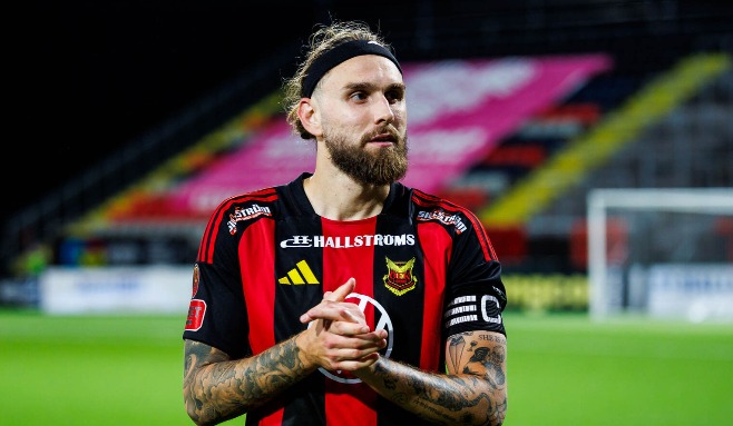 2024-09-13, Östersunds FK