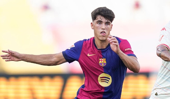 2024-08-31, Barcelona