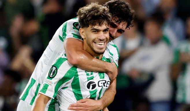2024-10-24, Real Betis