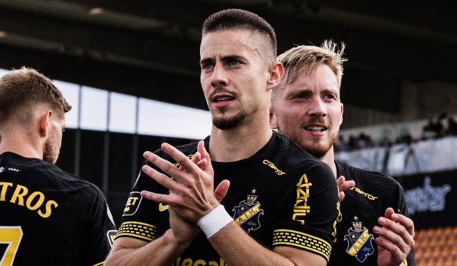 2024-08-03, AIK