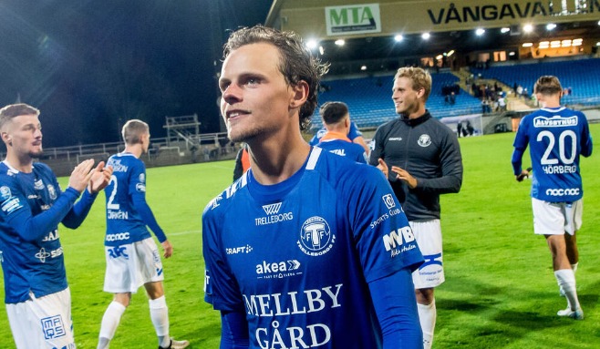 2024-09-13, Trelleborgs FF