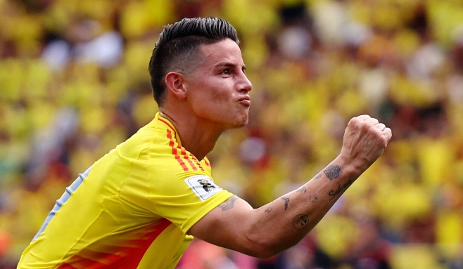 2024-09-10, Colombia