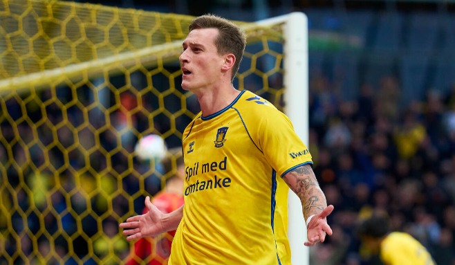2024-10-06, Bröndby IF (lån)