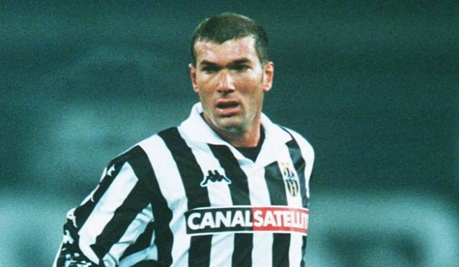 2000-01-13, Juventus