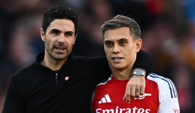 2024-09-28, Arsenal
