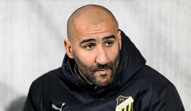 2024-11-04, BK Häcken