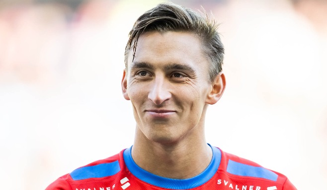 2024-09-29, Helsingborgs IF