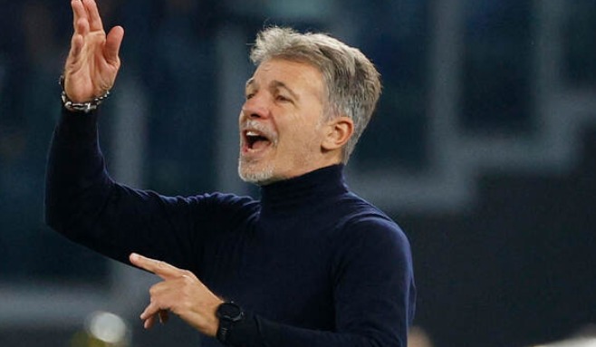 2024-11-07, Lazio