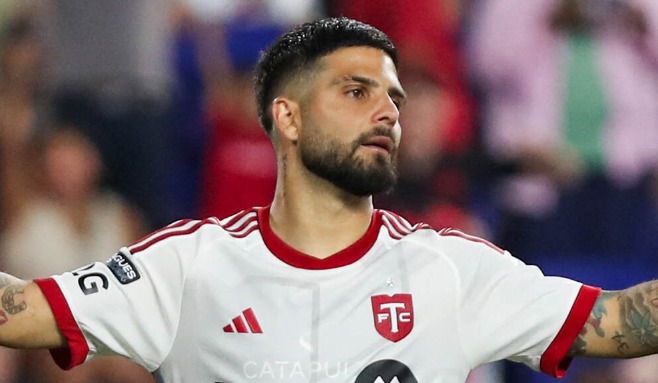 2024-07-28, Toronto FC