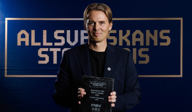 2024-11-20, Allsvenskans Stora Pris