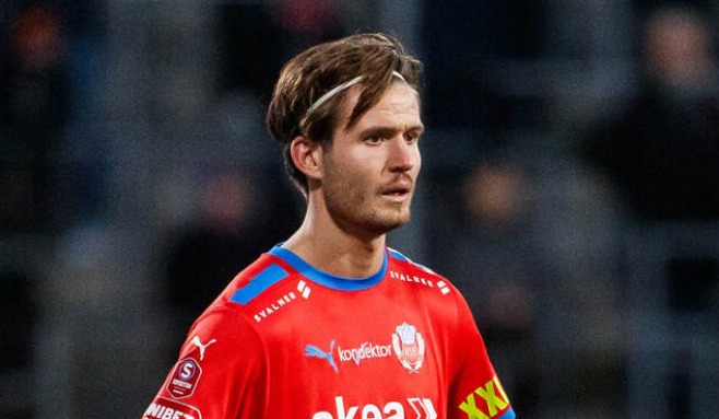 2024-11-03, Helsingborgs IF