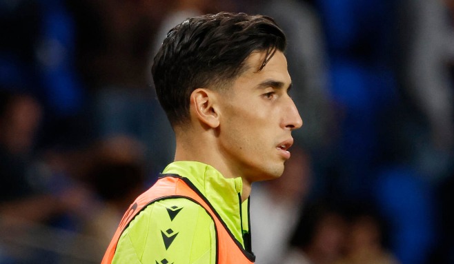 2024-09-14, Real Sociedad