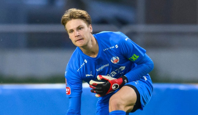 2024-08-20, Helsingborgs IF