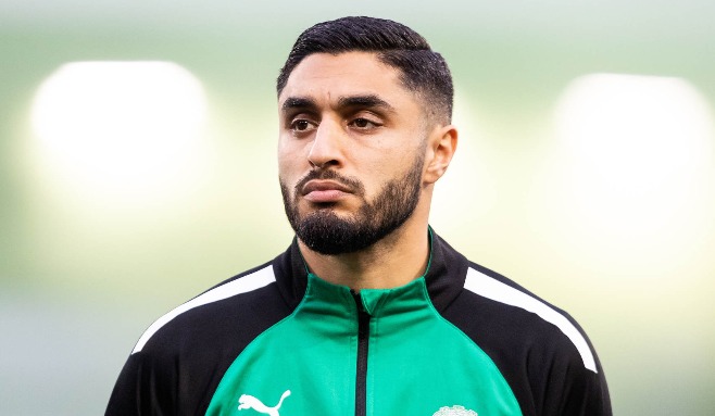 2023-11-11, Västerås SK