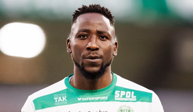 2024-11-10, Västerås SK