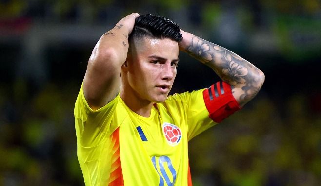 2024-11-19, Colombia