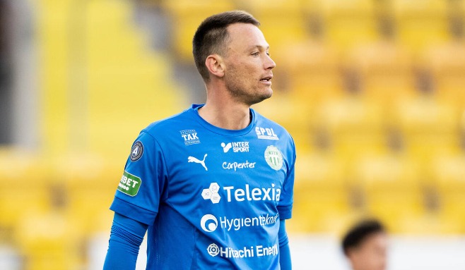 2024-11-02, Västerås SK